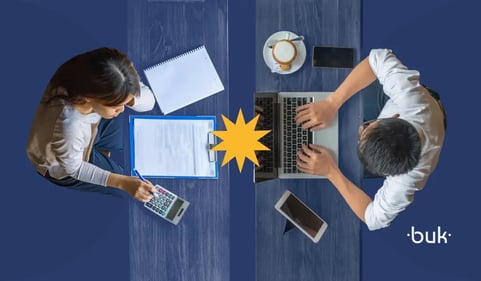 Nómina tradicional vs. nómina automatizada: ¿qué modelo es mejor? - imagen destacada