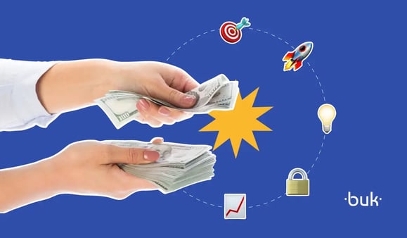 Imagen sobre Sistema para pagar a empleados: eficiencia, seguridad y cumplimiento