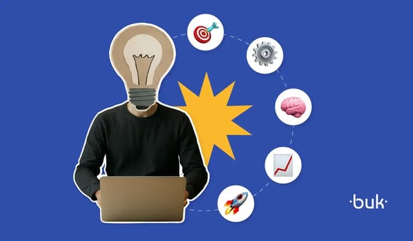 Imagen sobre Habilidades clave para el futuro del trabajo en Recursos Humanos