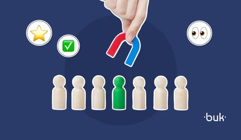 Marca empleadora: las 5 mejores prácticas que debes conocer en 2025 - imagen destacada