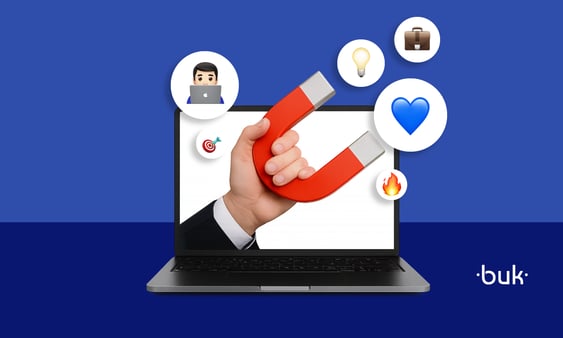 Imagen sobre KPI para medir tu marca empleadora