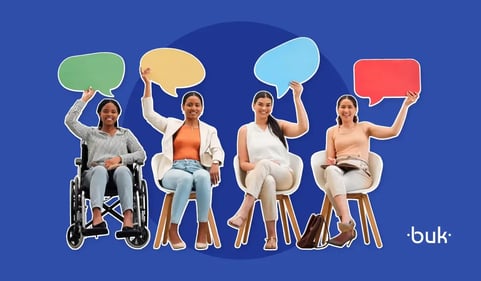 7 claves para implementar la inclusión laboral en tu compañía - imagen destacada