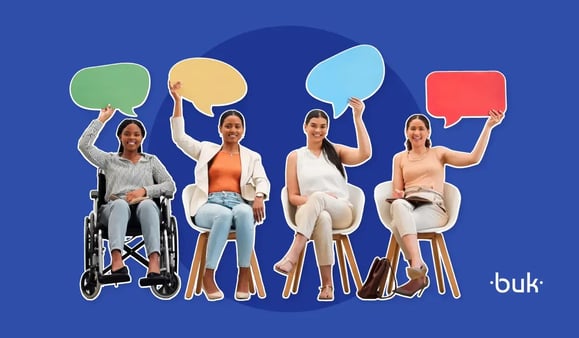 Imagen sobre 7 claves para implementar la inclusión laboral en tu compañía