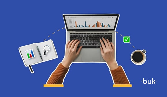 Imagen sobre Software de People Analytics para RH: cómo elegir la solución adecuada
