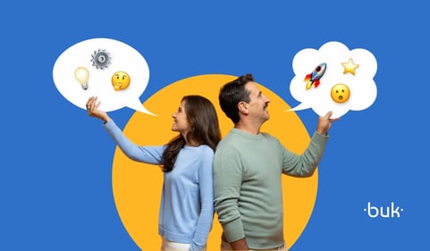 Comunicación efectiva entre colaboradores en las empresas - imagen destacada
