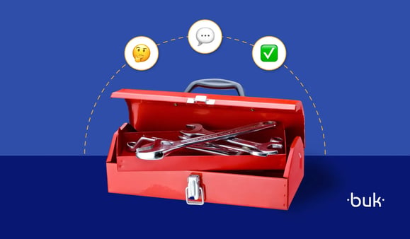 Imagen sobre 5 Herramientas imprescindibles para la comunicación interna