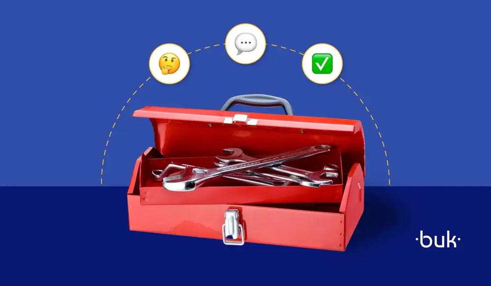 herramientas para mejorar la comunicacion interna de una empresa