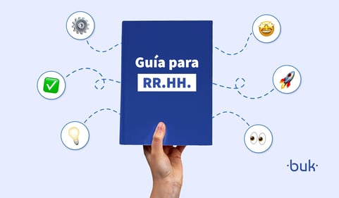 ¿Cómo crear un programa de reconocimiento en el trabajo? - imagen destacada