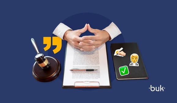 Imagen sobre Cumplimiento Normativo: Digitaliza expedientes y contingencias legales
