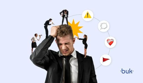 Imagen sobre Protocolo de violencia laboral: ¿Qué es y cómo implementarlo?