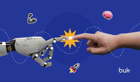 Digital Twins: el futuro del talento y la simulación organizacional - imagen destacada
