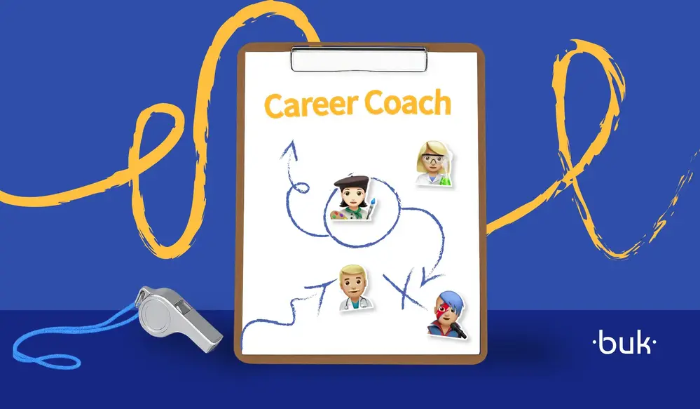 que es un career coach y cuales son sus beneficios