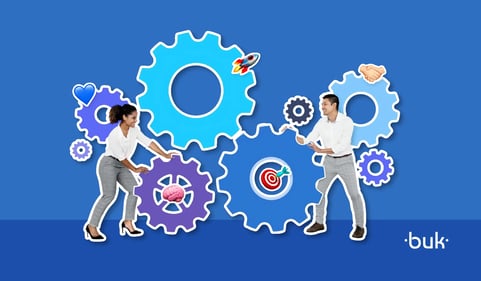 Flujos de aprobación: ¿Cómo automatizar tus procesos de RH? - imagen destacada