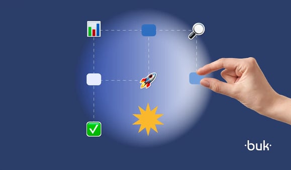 Imagen sobre Workflows: automatización eficiente para el área de Recursos Humanos