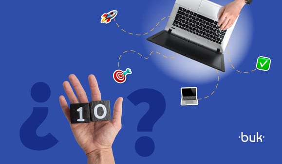 Imagen sobre 10 Preguntas clave para elegir el mejor software de RH
