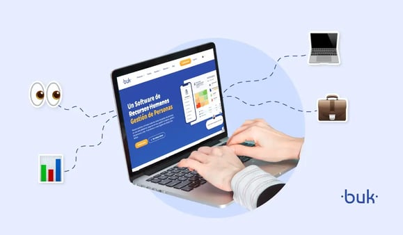 Imagen sobre Software de RH: beneficios e importancia para las empresas