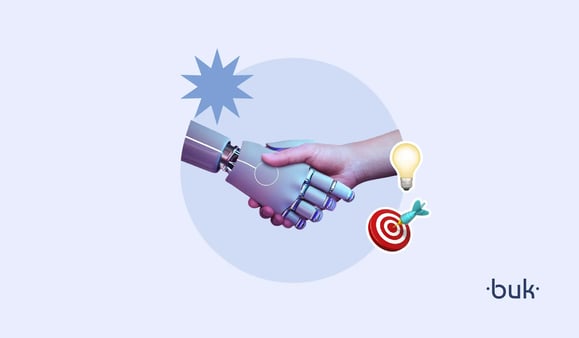 Imagen sobre Inteligencia artificial en recursos humanos: cómo transformar el HR