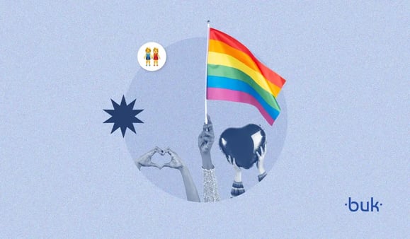 Imagen sobre Día del Orgullo LGBT 2025: Cómo las empresas pueden apoyar la inclusión