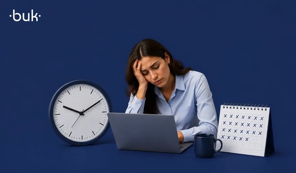 Imagen sobre Presentismo laboral: causas y cómo prevenirlo