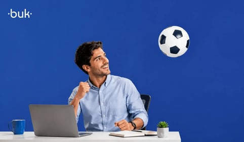 ¿Afecta el Mundial la productividad? Empresas y trabajadores difieren - imagen destacada
