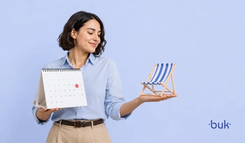 Día compensatorio: proponen otorgarlo cuando coincida con un día feriado - imagen destacada