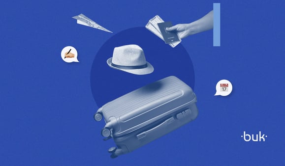 Imagen sobre ¿Sabes de qué trata la nueva reforma sobre vacaciones?