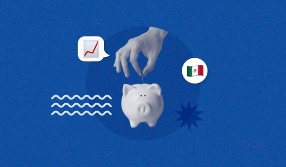 Imagen sobre ¿Cómo influye el aumento del salario mínimo en México?