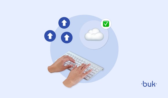 Imagen sobre Software de RH en la nube: Todo lo que necesitas saber
