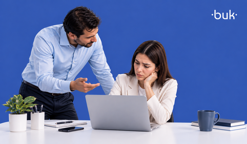 Acoso laboral: cómo identificarlo, prevenirlo y actuar - imagen destacada