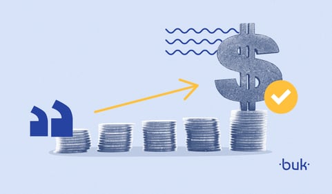 Salario mínimo 2024: Aumento, vigencia y todo lo que debes saber. - imagen destacada