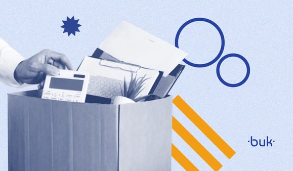 Imagen sobre Offboarding: ¿Qué es y cómo implementarlo en tu compañía?