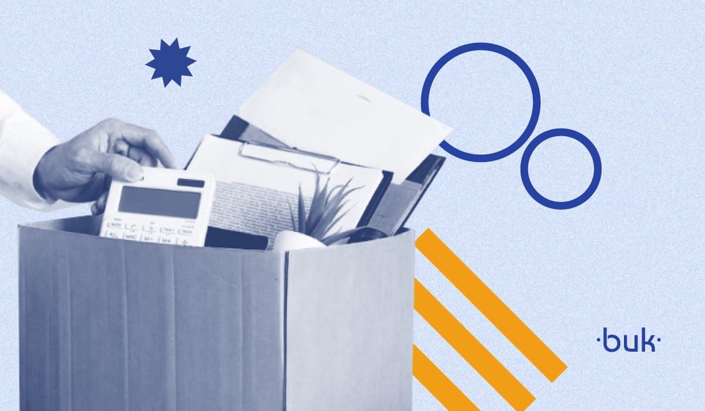 offboarding que es y como implementarlo en empresas