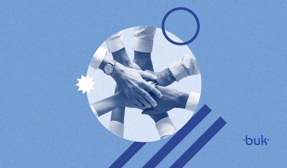 Imagen sobre El impacto de un buen onboarding en el employee experience