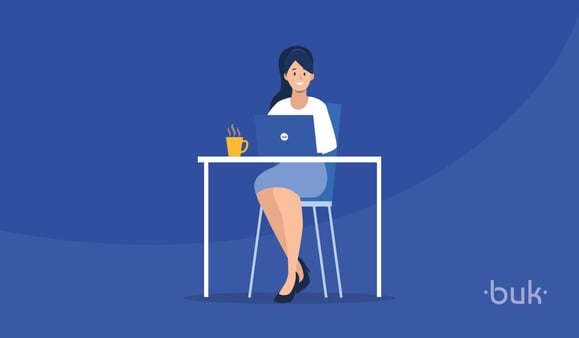 Imagen sobre Consejos para que el trabajo híbrido funcione