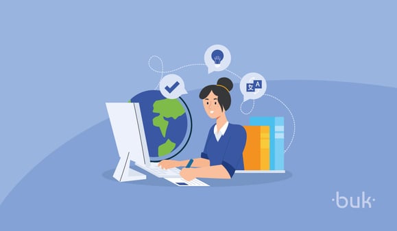 Imagen sobre Todo sobre el Upskilling