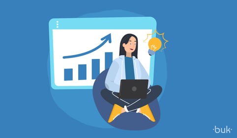 3 tips para automatizar tus actividades de recursos humanos y que tu trabajo sea más feliz - imagen destacada