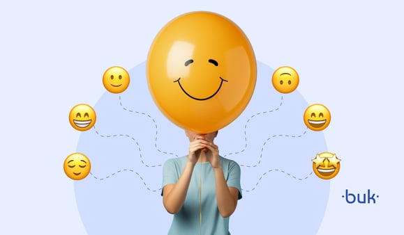 Imagen sobre Nuestro sello: ¡Crea un lugar de trabajo más feliz!