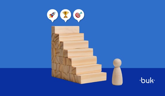 Imagen sobre Las mejores estrategias de motivación laboral