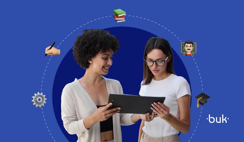 Mentoring empresarial: ¿cómo llevarlo a cabo? - imagen destacada