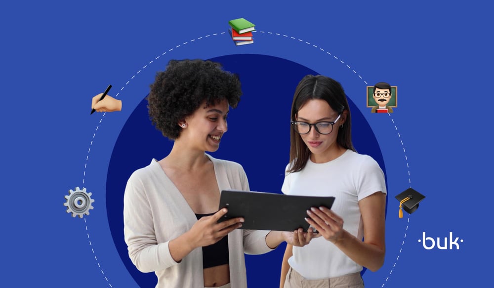 como se implementa mentoring empresarial