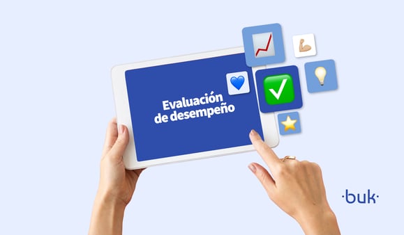 Imagen sobre ¿Cuáles son los objetivos de la evaluación de desempeño laboral?