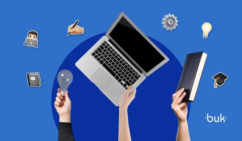 Tipos de onboarding: Técnicas y cómo implementarlas - imagen destacada