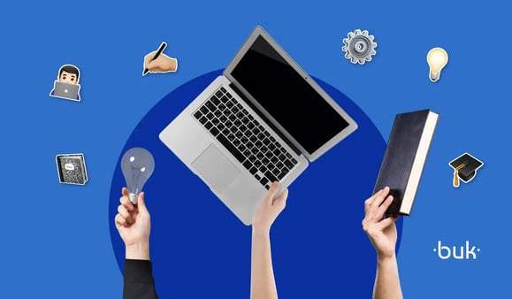 Imagen sobre Tipos de onboarding: Técnicas y cómo implementarlas