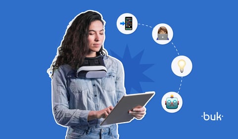 Las mujeres en la tecnología - imagen destacada