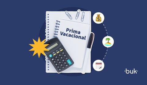 La Prima Vacacional en México - imagen destacada