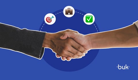 ¿Qué es la conciliación laboral y en qué consiste? - imagen destacada