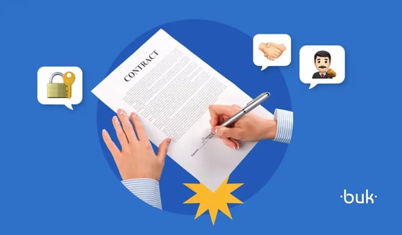 Imagen sobre Contrato de confidencialidad: ¿qué es y cómo protege a tu empresa?