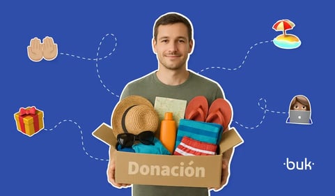 ¿Qué es la iniciativa vacaciones solidarias y a quiénes beneficia? - imagen destacada