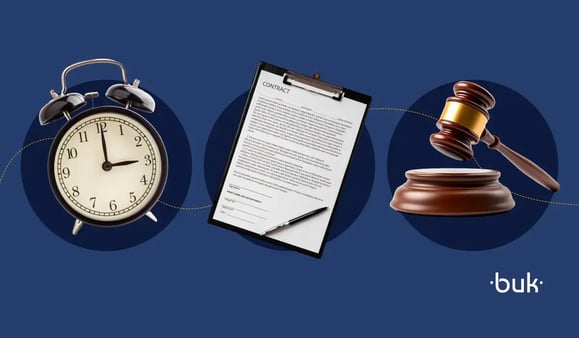 Imagen sobre Contrato por tiempo determinado: guía completa para empleadores
