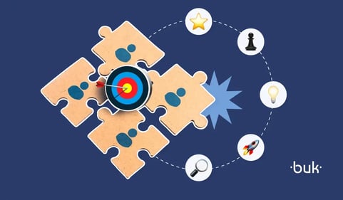 3 Claves para una planeación estratégica de talento - imagen destacada